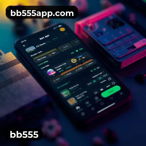bb555