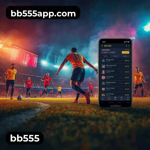 bb555