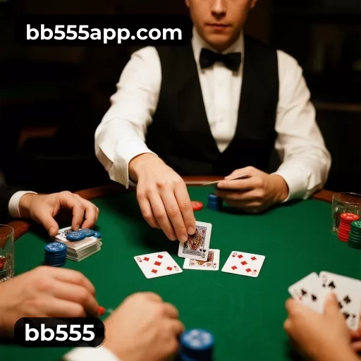 Ferramentas de jogo responsável bb555 - Controle, limites e auto-exclusão