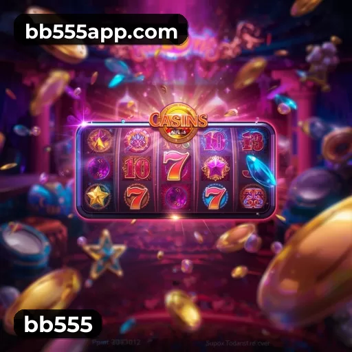 bb555