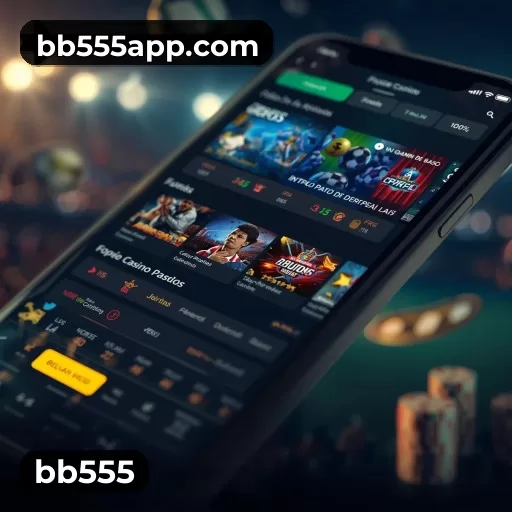 bb555