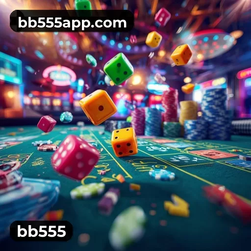 bb555