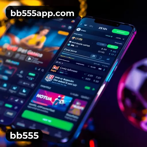 bb555